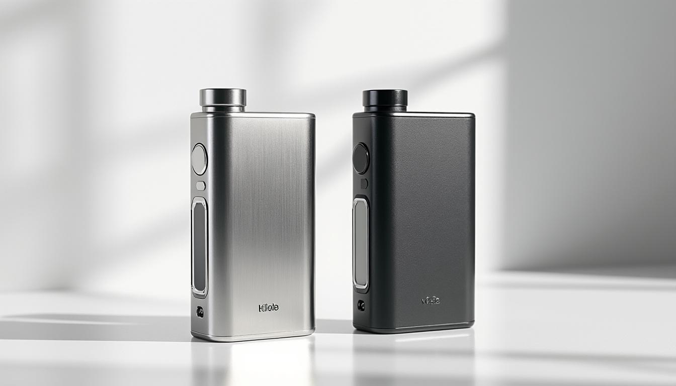 découvrez les différences entre les puffs originales et leurs contrefaçons, explorez les enjeux d'authenticité et les risques liés à l'imitation dans l'univers des cigarettes électroniques.