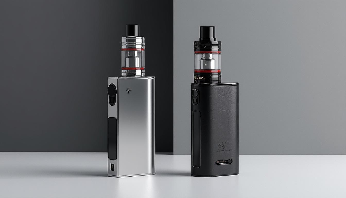 découvrez comment différencier les puff originaux des contrefaçons et explorez les enjeux entre authenticité et imitation dans le monde des cigarettes électroniques.