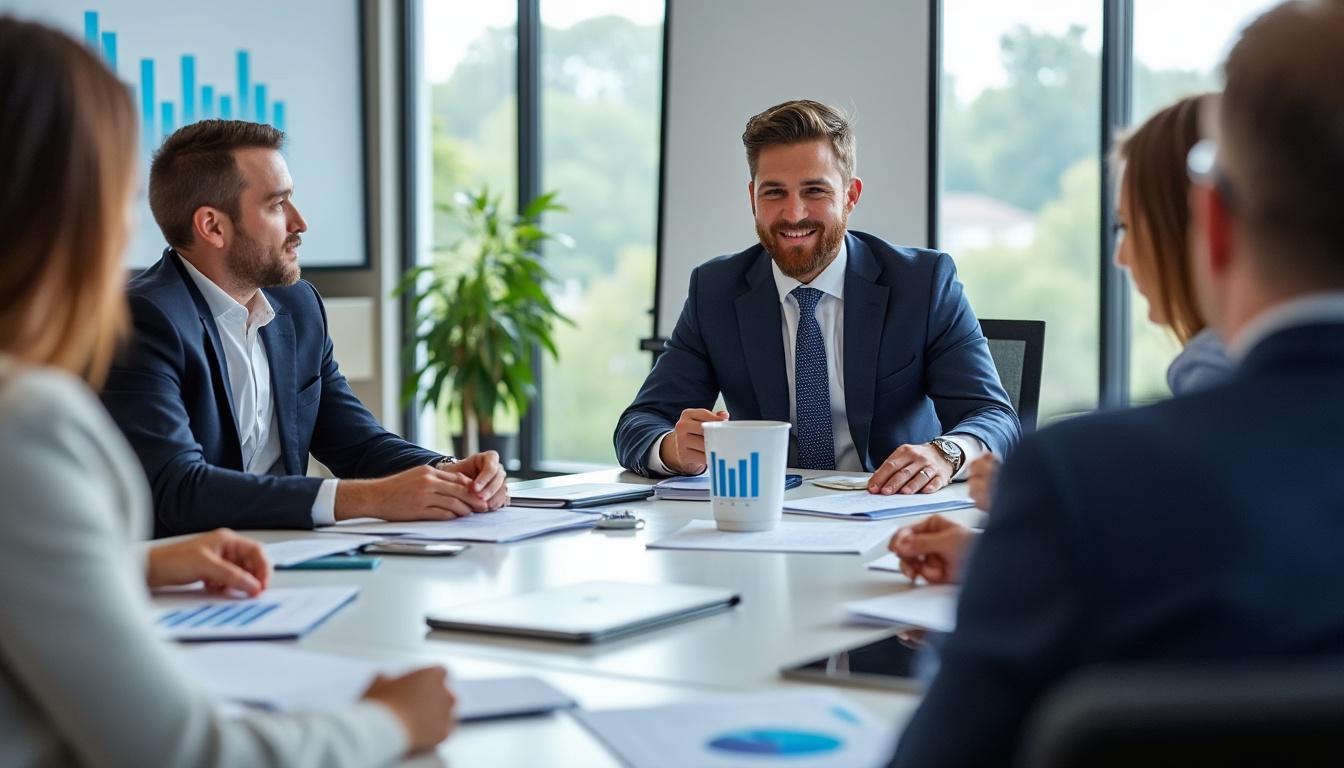 découvrez les documents préparatoires essentiels pour l'assemblée générale du 23 juin 2025. accédez aux informations clés pour bien vous préparer à cette réunion importante.