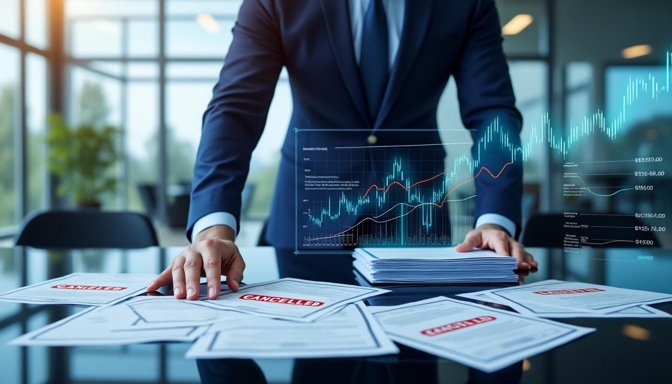 découvrez tout ce qu'il faut savoir sur la réduction de capital et l'annulation des actions auto-détenues : procédures, implications juridiques et conseils pratiques.