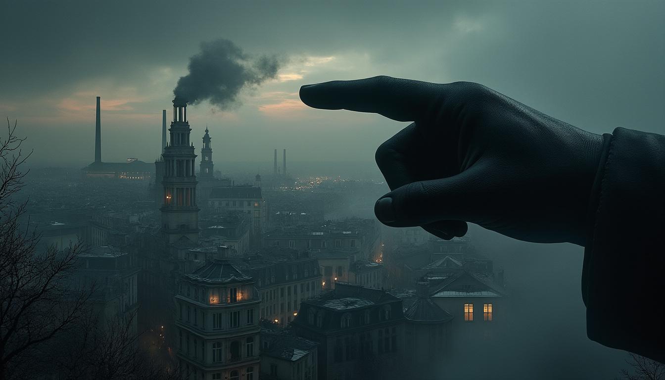 découvrez comment bordeaux est devenue un terrain d'expérimentation illégal pour les géants du tabac, selon les accusations de philip morris.