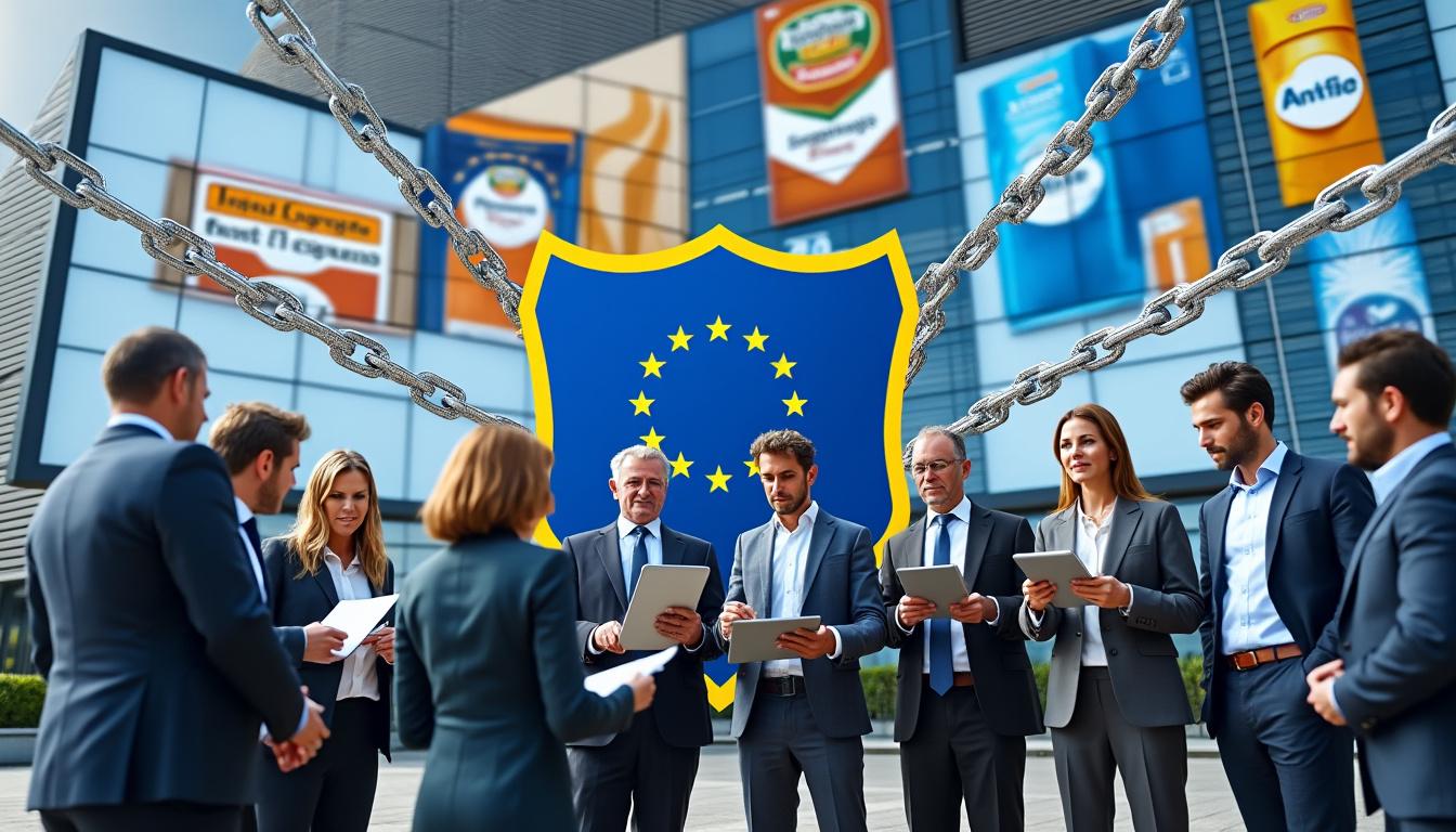 découvrez comment l'union européenne peut renforcer ses mesures pour combler les lacunes dans la régulation de la publicité sur le tabac et la nicotine, afin de protéger efficacement la santé publique.