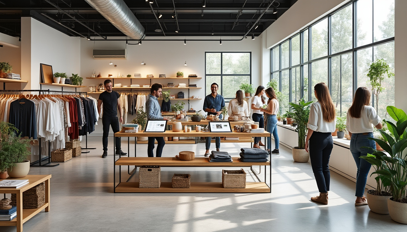 découvrez les concept stores mercato, qui réinventent la seconde main avec un commerce éthique et innovant, alliant durabilité, créativité et respect de l'environnement.